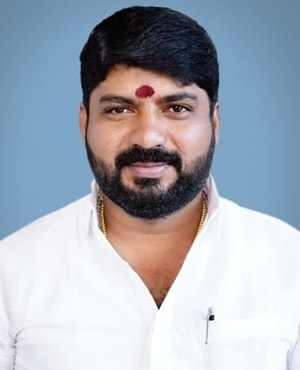 R. Senthil Prabhu
