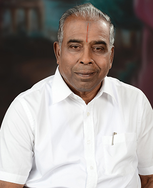 V.Rajagopal