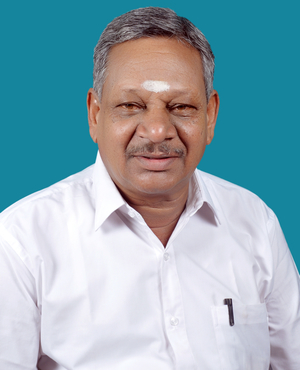 K. Sundhram