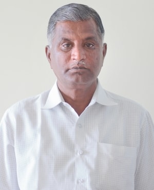 R. Selvaraj