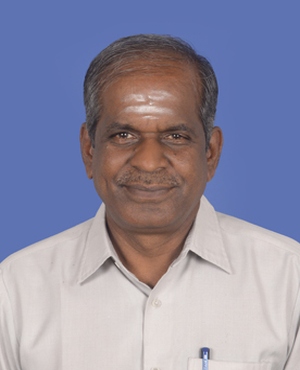 R. Selvaraj