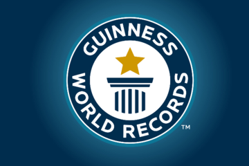 Guinness World Record